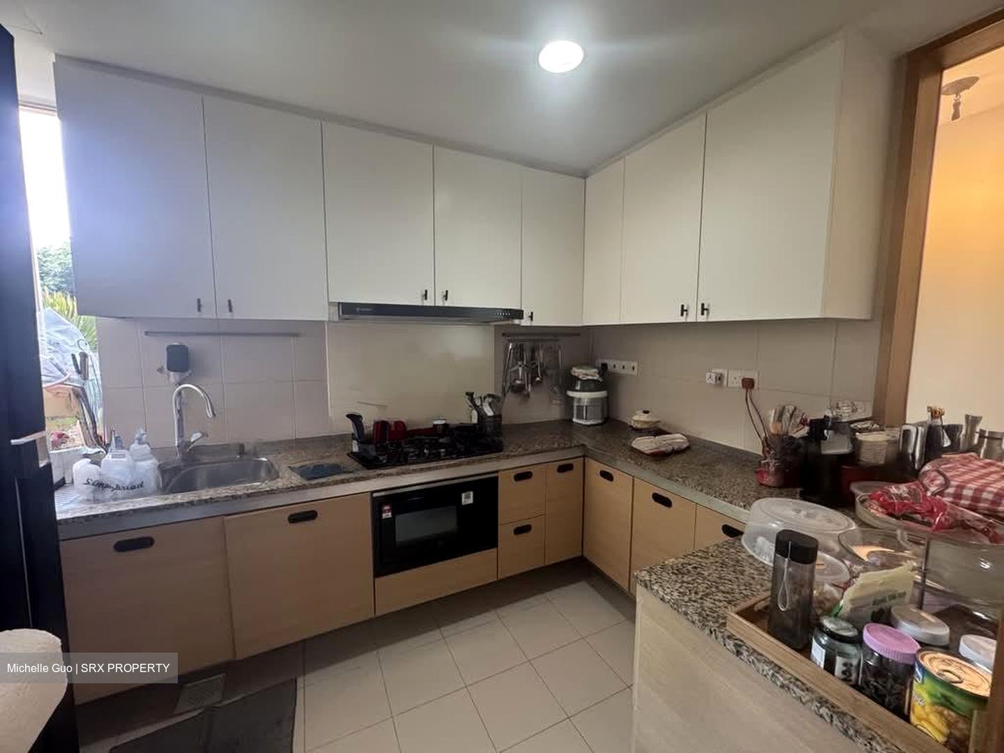 Ris Grandeur (D18), Condominium #602887991